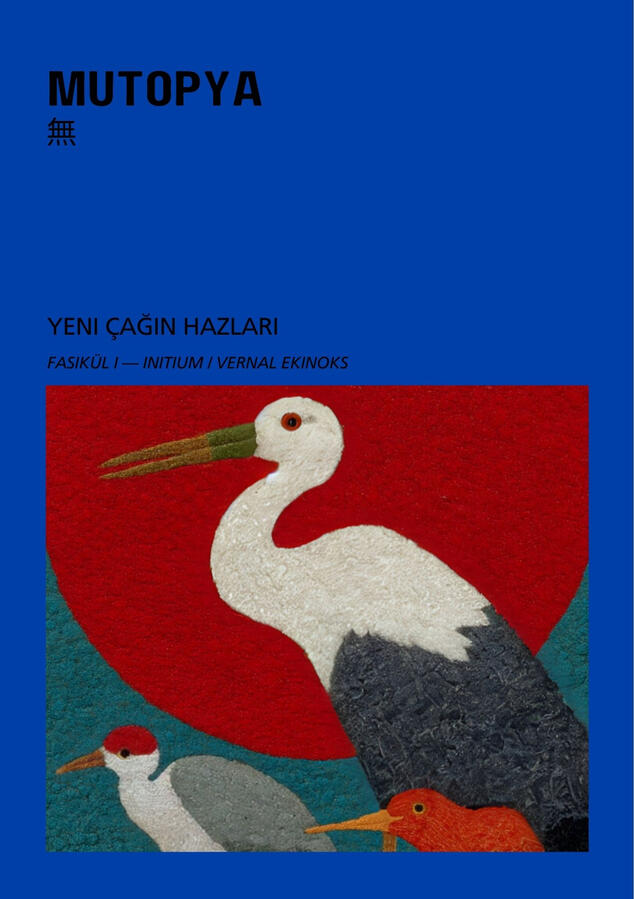 Fasikül I — Initium